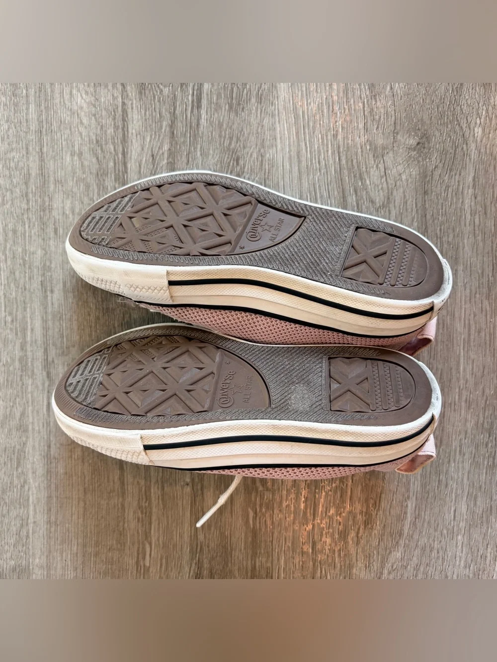 Converse Chuck Taylor All Star Shoreline Knit Slip-On sneakers